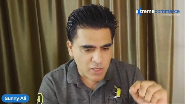 EC Ramadan Transmission 1 - How to build online business смотреть онлайн