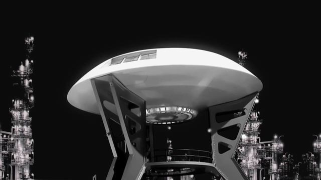 Mark Myers JUPITER 2 LAUNCH RECREATION HI DEF