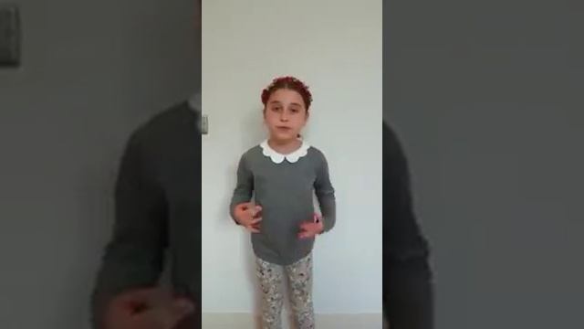 Русская школа "Вишневый сад". Международный проект "Почитаем Пушкина!" 2018 смотреть онлайн