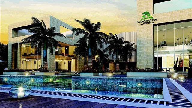 Orris Woodview Residences Lotus Greens Sector 89 90 Gurgaon смотреть онлайн