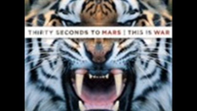 30 Seconds To Mars This Is War - Kings and Queens (NEW Music 2009) смотреть онлайн