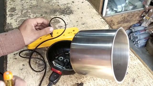 Electric kettle repair | electric kettle element repair | electric kettle short circuit смотреть онлайн
