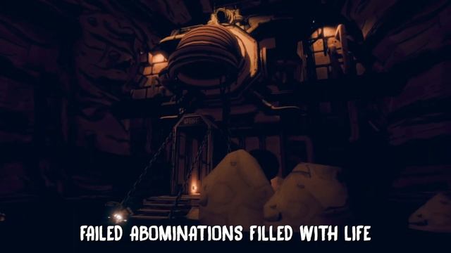 1 Hour ► BENDY SONG 