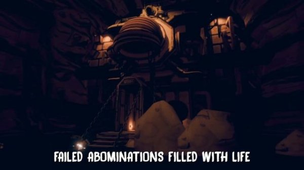 1 Hour ► BENDY SONG "Bend You Till You Break (Rock Version)" [Official Animation]