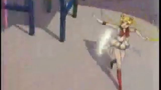 Sailor Moon: Hemisphere