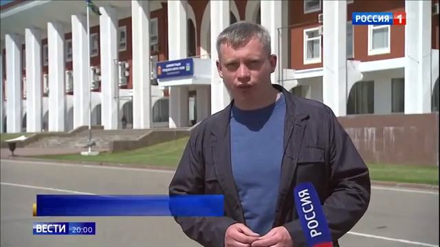 Землю под домами в Венюково продала мошеница смотреть онлайн