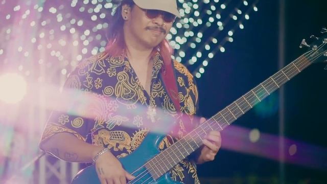 Bruno Mars…But Cha Cha Cha (3ช่า) | Ft. Julian Cary, JarnHee #Songkran