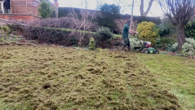 Episode 44 - How Do Scarifiers Work? | Scarification Process смотреть онлайн