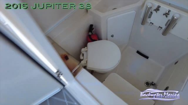 2015 JUPITER 38 CC #2 HD 720p смотреть онлайн