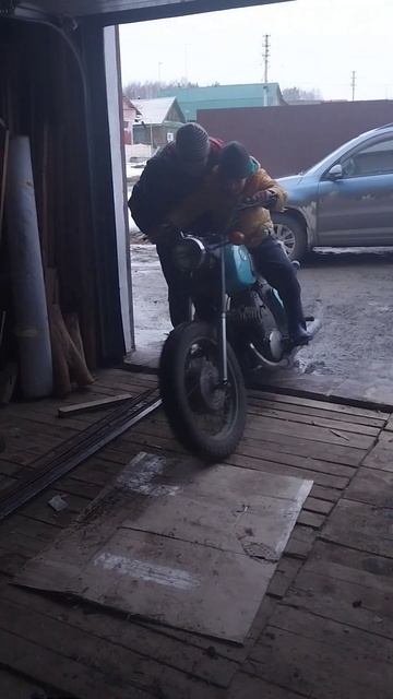 иж планета 3 ждите новых видов