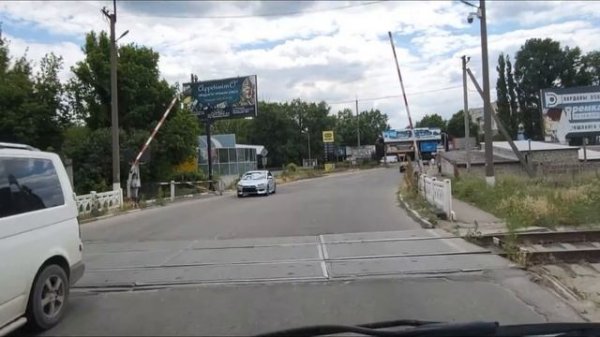 Херсон, Таврический, Днепровский рынок