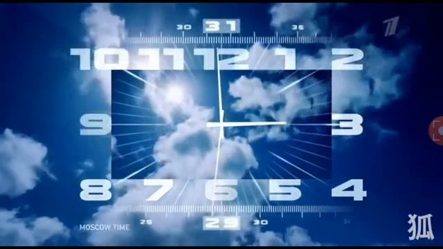 Рубрика "Часы Первого Канала". Эпизод 13. "ЧПК" (14:59) утренняя версия смотреть онлайн