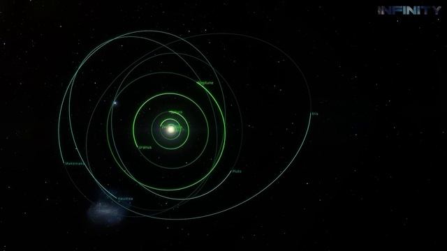 Ученые В ТУПИКЕ! Неопознанный Гигантский ОБЪЕКТ Скрывается За СОЛНЦЕМ! смотреть онлайн