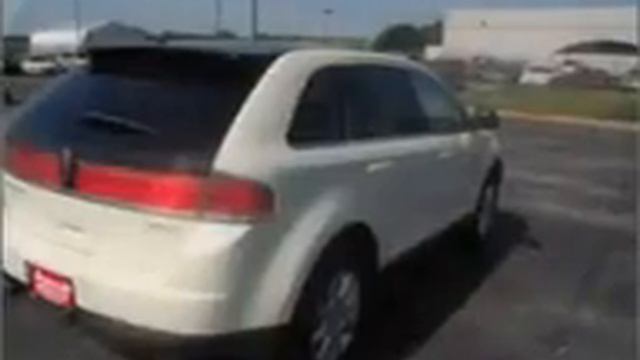 2007 Lincoln MKX - Oklahoma City OK