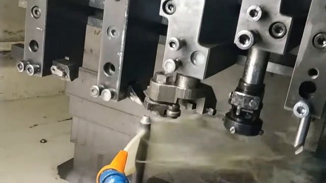 Fanuc люнет смотреть онлайн