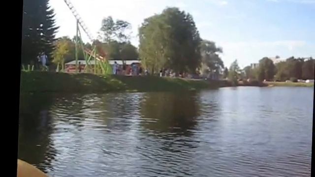 КилоМетры. Снова в Питер! смотреть онлайн