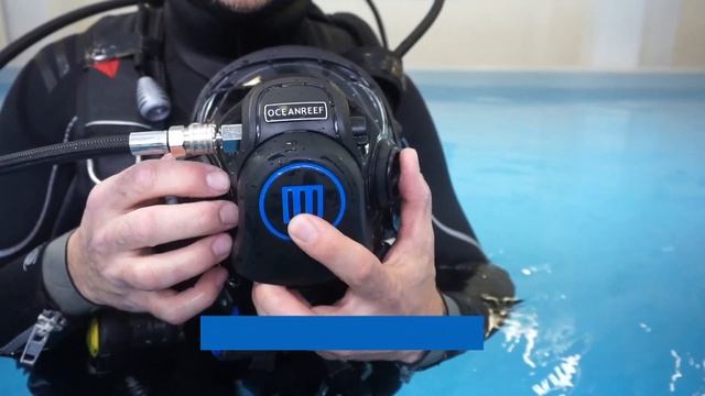 OCEAN REEF - Surface Checks / Neptune III Skills смотреть онлайн