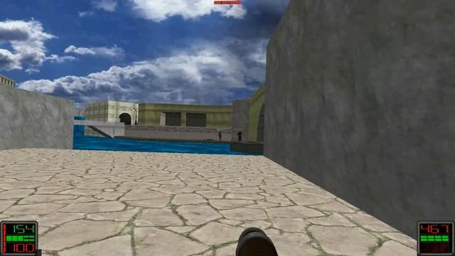 Star Wars Jedi Knight Dark Forces 2 - Part 5 PC Playthrough [HD] смотреть онлайн
