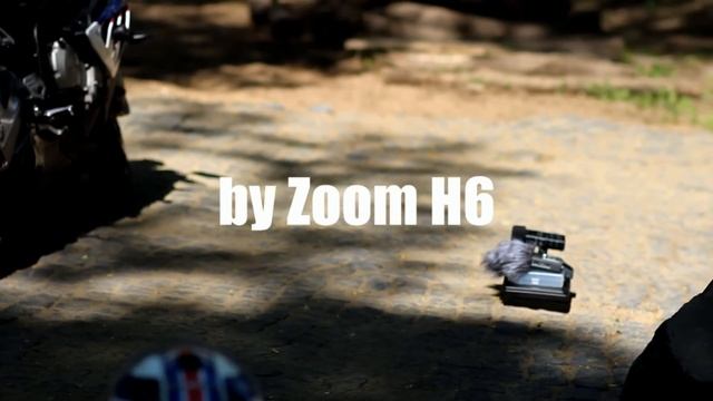 Audio Comparison: Zoom H4n Vs Zoom H6 Vs Tascam DR-100 MKII