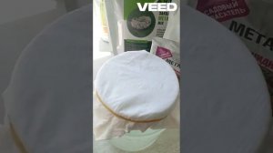 Наращивание битоксибациллина в домашних условиях.