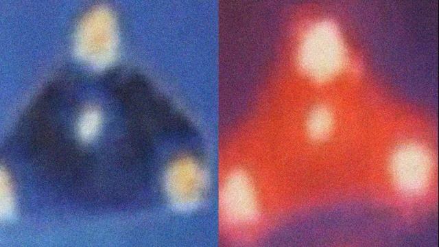 1990: The Belgian UFO Wave смотреть онлайн