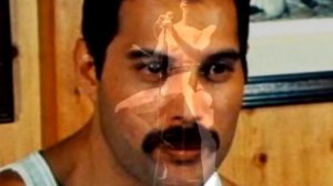 Queen-The Show Must Go On («Freddie Mercury»)