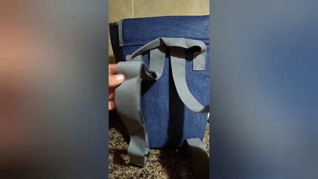 Bolso Matero Tupperware смотреть онлайн