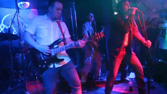 Blew Nirvana cover by Music House смотреть онлайн