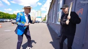 Муд Влад А4 демотиватор (Стали Рэперами на 24 часа)