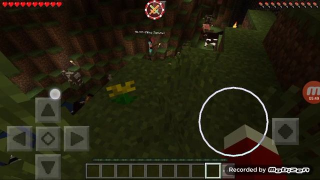 Открыл сервер на мультиплеере!😀😊😄 смотреть онлайн