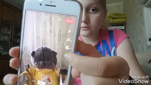 как делать в мьюзикли таймер без рук , обнова в мьюзикли , как снимать ? смотреть онлайн