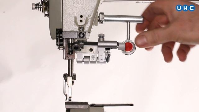 Juki 441 Class Hand Lever Extension смотреть онлайн