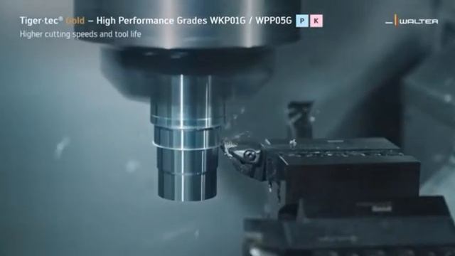 New 2023 Walter Tools смотреть онлайн