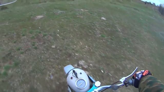 Продубас на Планете 3