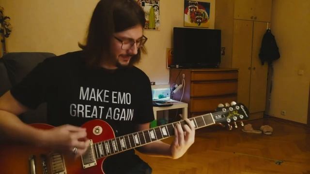 30 Seconds To Mars - From Yesterday Playthrough cover со стрима смотреть онлайн