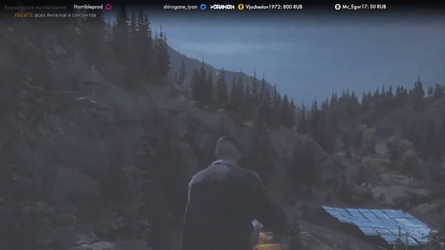 Троллинг Фокса Kappa смотреть онлайн