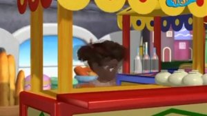 Дорогу Нодди   Нодди нужно лекарство