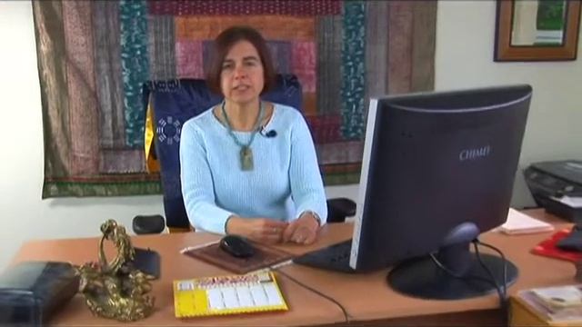 Office Feng Shui : Picking a Home Office Location смотреть онлайн