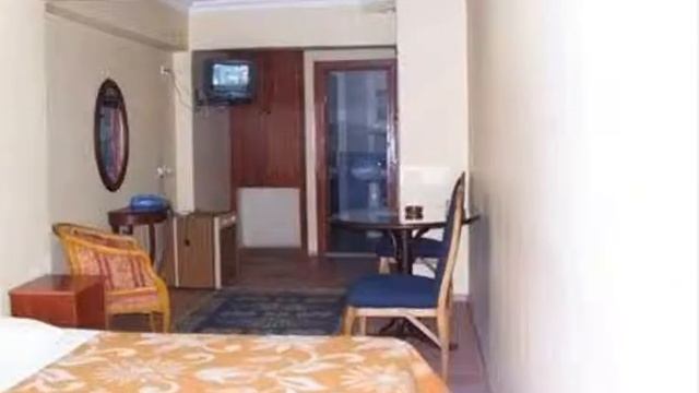 Bergama Hotel ★ Istanbul, Turkey