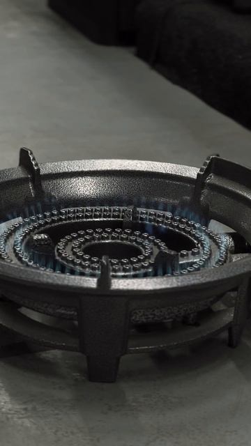 Газовая горелка смотреть онлайн