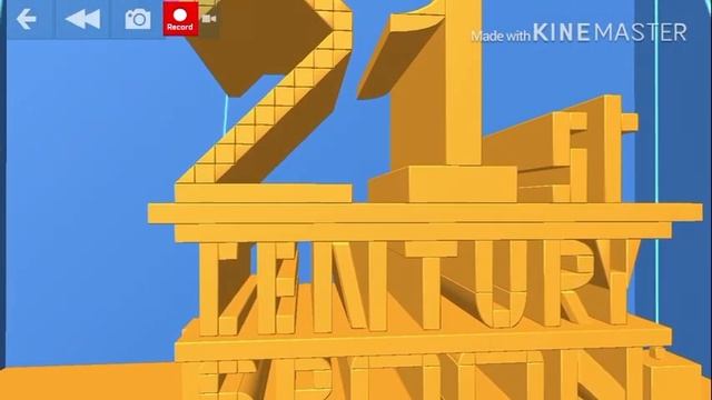 20th Century Fox Bloopers #2