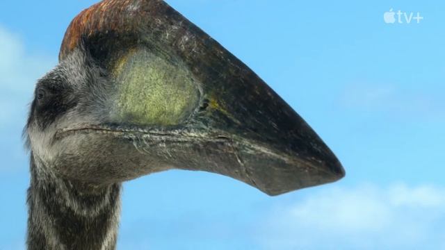 All Hatzegopteryx Scenes   Prehistoric Planet 2