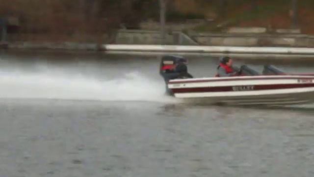 Tom driving Mikes 21XDC смотреть онлайн