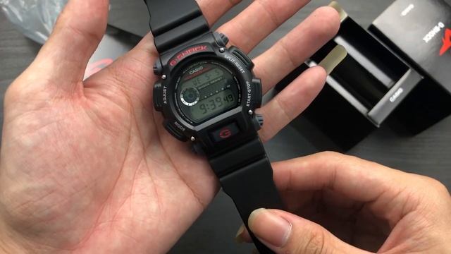 Murah sih... Tapi?? ( Review DW-9052 1V) смотреть онлайн