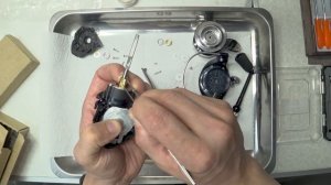 Обзор с разбором катушки EastShark Quick Raider 5000