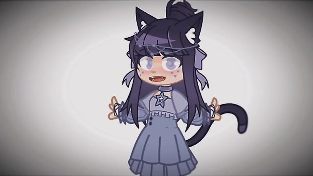 Я ПолноЛуна!🌕 _Кто Я?_ ★Очередная Новенькая?★