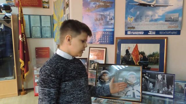 Тамбов и космос 2021 смотреть онлайн