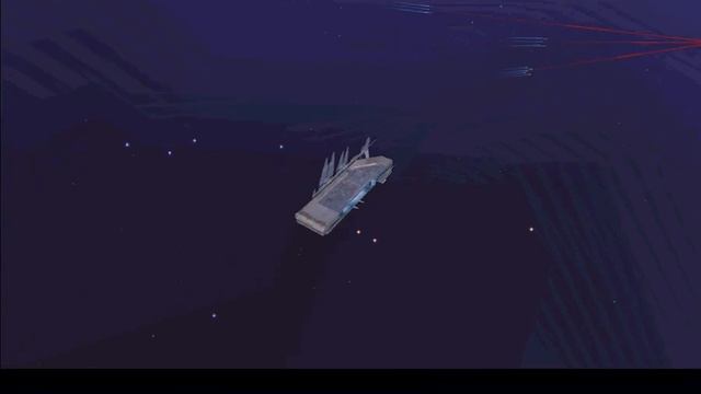 Homeworld 2 Gameplay: Mission 1 смотреть онлайн