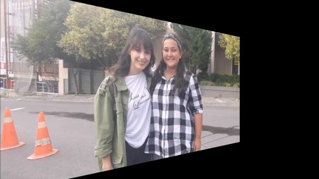 1 отрывок 19 серии Полнолуние.русский перевод