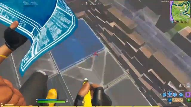 EU hype nite, chill. Беру перерыв на неделю. смотреть онлайн